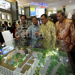 Kapan Bunga KPR Turun? Ini Kata Bos BTN