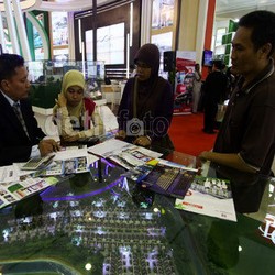 Sulitnya Mencari Rumah Murah di Jakarta