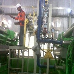 Bangun PLTMG di Bawean, PLN Hemat Rp 1 Miliar/Bulan