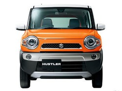 Puasa Mobil Konsep di IIMS 2014, Suzuki Kenalkan 3 mobil Ini