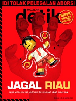 Jagal Riau