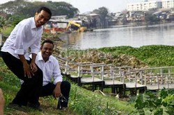 Jokowi-JK Kemungkinan Pangkas Anggaran Perjalanan Dinas