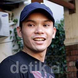 Ben Kasyafani Masih Nafkahi Marshanda