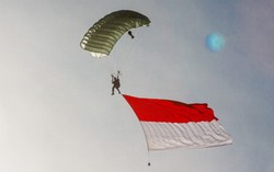 Merdeka! Serbu Diskon 17% dan Gratisan di Restoran Ini Khusus 17 Agustus (1)