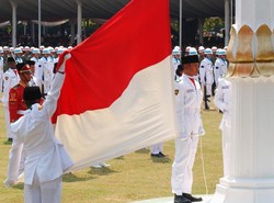 Merdeka! Serbu Diskon 17% dan Gratisan di Restoran Ini Khusus 17 Agustus (2)