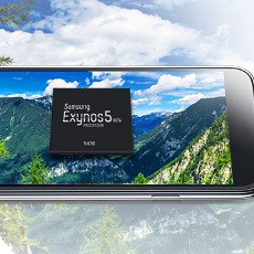 Exynos 5430, Prosesor 20nm Pertama dari Samsung