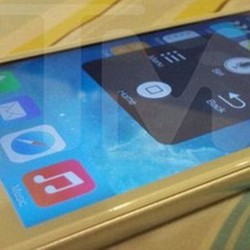 iPhone 6 Ini Diselundupkan dari Pabrik Foxconn?
