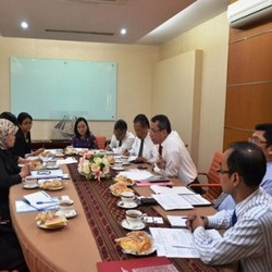 Lancar Bahasa Inggris, PNS Kemendag Bisa Kerja di Luar Negeri