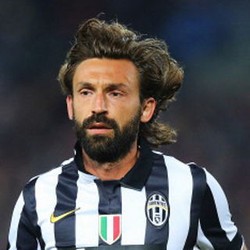 Pirlo Ingin Cicipi MLS