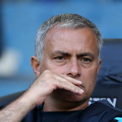 Mourinho Kembali Sindir Wenger dan Pellegrini