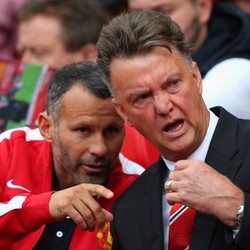 Ini Analisis Van Gaal tentang Kekalahan MU atas Swansea