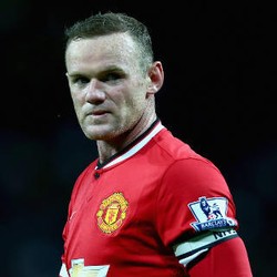 Rooney Diminta Tak Terbebani Statusnya sebagai Kapten Baru MU