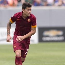 Roma Tutup Kunjungan ke Austria dengan Kemenangan Meyakinkan