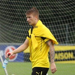 Atletico Tak Pernah Minati Marco Reus