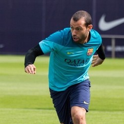Barca Umumkan Mascherano Akan Perpanjang Kontrak