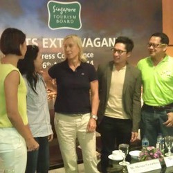 Pelti Akan Kirim Petenis Junior ke Kompetisi WTA Future Star