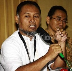 KPK: Indonesia Merdeka Bila Terbebas dari Korupsi