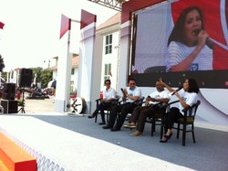 Ahok akan Pakai Safety PIN untuk Tata Jakarta, Program Apa itu?