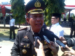 9 Anggota Ditindak terkait Pungli, Dirlantas Polda Jateng: Ini Peringatan!