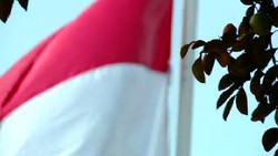 Jejak Panjang Sang Saka Merah Putih, Dari Sejarah Hingga Yang Terlupakan