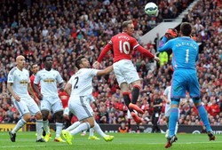 Penyebab Van Gaal Gagal di Laga Awal