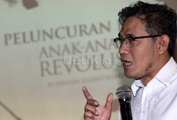 Kubu Jokowi-JK Nilai Pansus Pilpres Hanya Perpanjang Ketegangan Politik