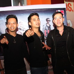 Sempat Vakum, Repvblik Rilis Sandiwara Cinta