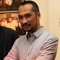 Film Negeri Tanpa Telinga Dapat Dukungan Ketua KPK