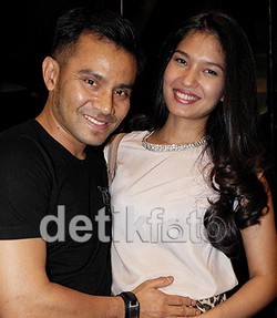 Judika Ingin Bikin Video Saat Duma Melahirkan