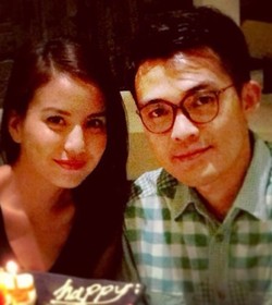 Tya Ariestya Menikah Hari Ini