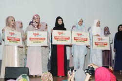 Selamat! Ini Dia Juara Hijab Hunt 2014 dan Hi-Pop Star