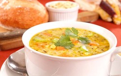 Ada Sisa Jagung Manis? Olah Saja Jadi Camilan Enak untuk si Kecil