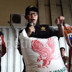 Soal RAPBN 2015, Menkeu: Kalau Tak Suka, Ubah Saja Januari