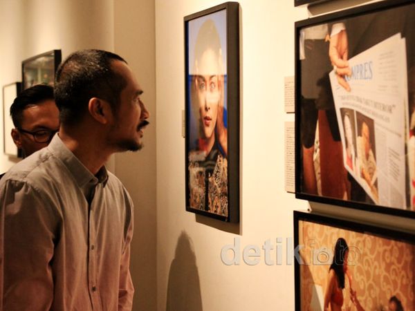 Abraham Samad Puji Film Negeri Tanpa Telinga