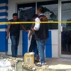 Pria Pembawa Emas yang Tewas di Pos Polisi Diduga Karyawan Toko Perhiasan