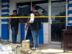 Usut Kematian Widji si Pembawa Emas Batangan, Polisi Periksa 3 Saksi