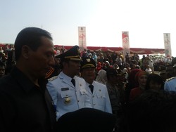 Kesan Ridwan Kamil soal HUT RI Sebelum dan Sesudah Menjadi Wali Kota