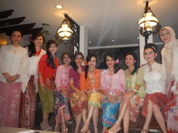 Cerita SPG Mobil, dari Job Tambahan, Sampai Dapat Jodoh