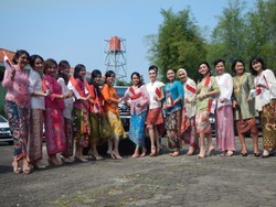 Mengenal Toyota Pretty