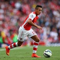 Wenger: Sanchez Belum Klop dengan Arsenal, tapi ...