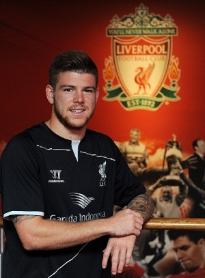 Liverpool Tuntaskan Transfer Moreno