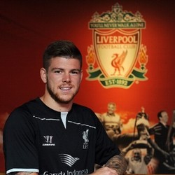 Liverpool Tuntaskan Transfer Moreno
