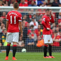 MU Ingin Segera Lupakan Kekalahan, Langsung Fokus ke Sunderland