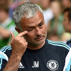 Dapatkan Pemain Berpengalaman, Mourinho Janji Tak Pinggirkan Pemain Muda