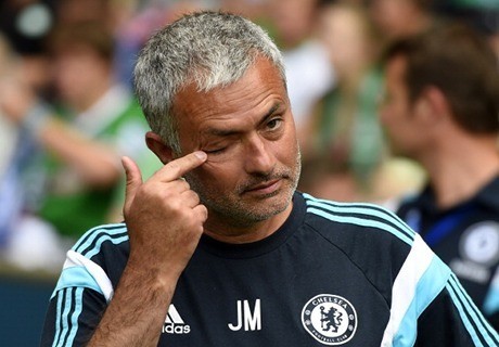 Dapatkan Pemain Berpengalaman, Mourinho Janji Tak Pinggirkan Pemain Muda