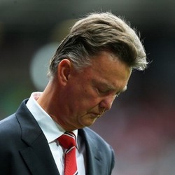 Kekalahan MU Tak Buat Van Gaal Buru-buru Cari Pemain Baru
