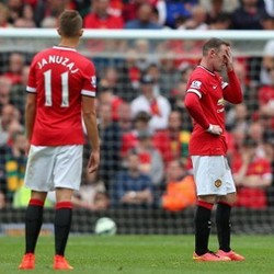 Komentari Kekalahan MU, Moyes: Van Gaal Butuh Waktu