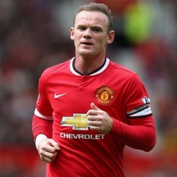 Lupakan Kekalahan, Rooney Tatap Laga Lawan Sunderland