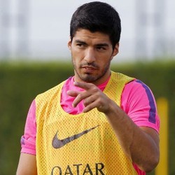 Rodgers: Suarez Kirim SMS, Dia Masih Dukung Liverpool