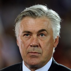 Ancelotti: Madrid Sudah Selesai Belanja Pemain